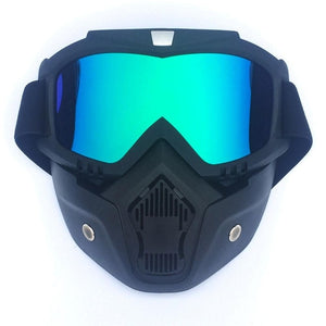 Snow Ski Glasses Snowmobile Goggles skiing Mask Snowboard Glasses Windproof Motocross Sunglasses Outdoor UV400 Cycling Eyewear