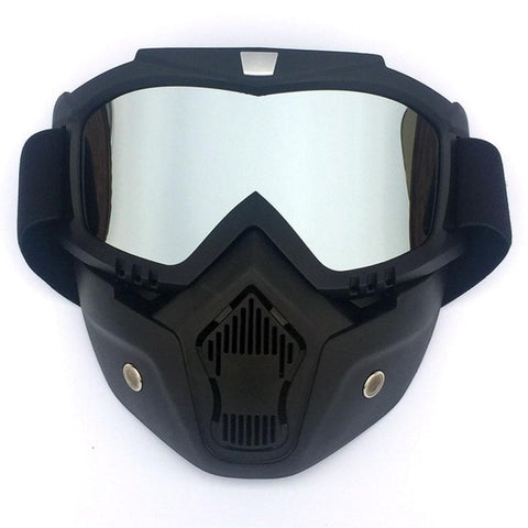 Snow Ski Glasses Snowmobile Goggles skiing Mask Snowboard Glasses Windproof Motocross Sunglasses Outdoor UV400 Cycling Eyewear