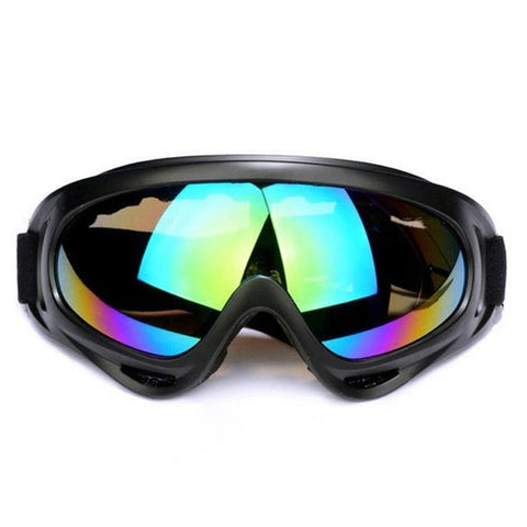 Winter Sports Snow Ski Mask Mountain Downhill Skiing Snowboarding Glasses Ski Googles Masque Ski Gogle Snow Skate