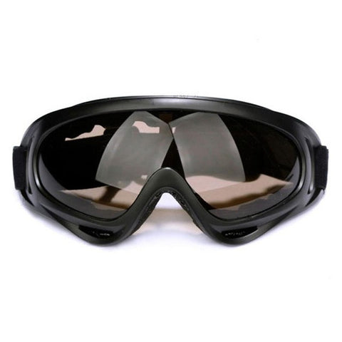 Winter Sports Snow Ski Mask Mountain Downhill Skiing Snowboarding Glasses Ski Googles Masque Ski Gogle Snow Skate