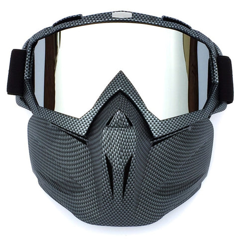 Men Women Riding Ski Snowboard Snowmobile eyewear Mask Snow Winter Skiing Ski Anti-UV Waterproof Glasses Motocross Sunglasses A