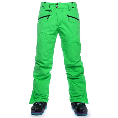 SAENSHING Brand Winter Ski Pants Men Outdoor Snowboard Pants Skiing & Snowboarding Snow Trousers High Quality Size S-XL