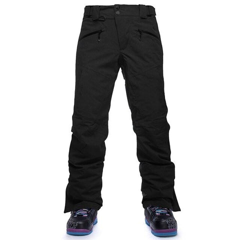 SAENSHING Brand Winter Ski Pants Men Outdoor Snowboard Pants Skiing & Snowboarding Snow Trousers High Quality Size S-XL