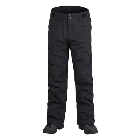 SAENSHING Brand Winter Ski Pants Men Outdoor Snowboard Pants Skiing & Snowboarding Snow Trousers High Quality Size S-XL