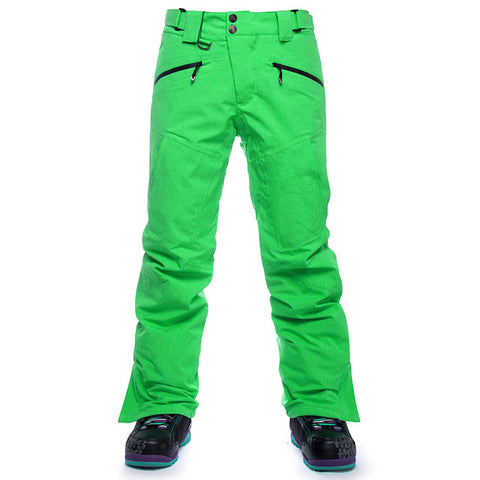 SAENSHING Brand Winter Ski Pants Men Outdoor Snowboard Pants Skiing & Snowboarding Snow Trousers High Quality Size S-XL