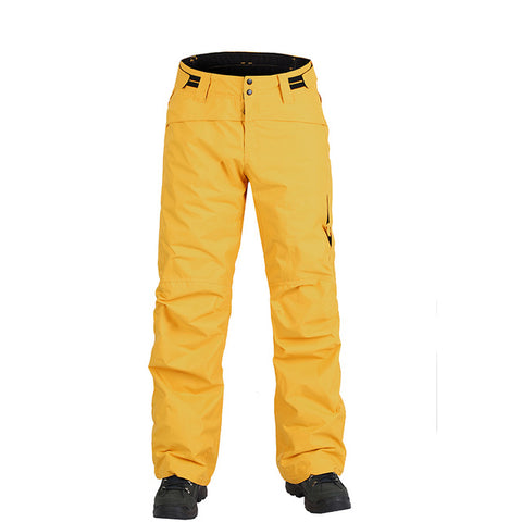 SAENSHING Brand Winter Ski Pants Men Outdoor Snowboard Pants Skiing & Snowboarding Snow Trousers High Quality Size S-XL