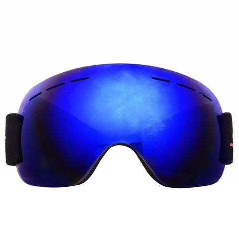 Winter Skiing Goggles Men Women Snowboard Glasses for Outdoor Sport Ski UV Protection Snow Glasses Anti-fog