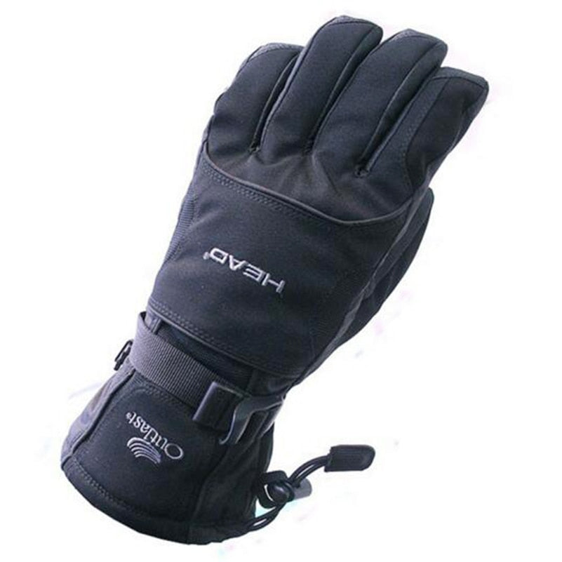 Head Ski Gloves Winter Windproof Warm Gloves Cycling Gloves Motorcycle Gloves Outdoor Snowboard Gloves Breathable Waterproof