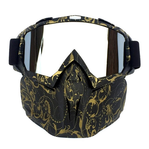 Men Women Riding Ski Snowboard Snowmobile eyewear Mask Snow Winter Skiing Ski Anti-UV Waterproof Glasses Motocross Sunglasses A