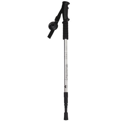 Aluminum Alloy Trekking Poles Telescopic Nordic Walking Stick Outedoor Ultralight Sports Camping Mountaineering Hiking Skiing