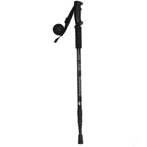 Aluminum Alloy Trekking Poles Telescopic Nordic Walking Stick Outedoor Ultralight Sports Camping Mountaineering Hiking Skiing