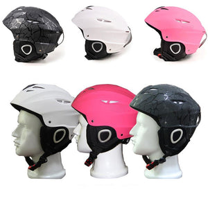 SHM-001 Motor Rider casco Skiing/Snowboard/Skate/Skateboard/Veneer Helmet for Adult Men Women Sports Helmet