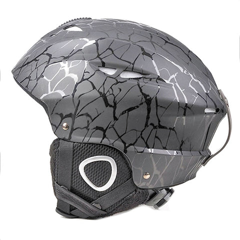 SHM-001 Motor Rider casco Skiing/Snowboard/Skate/Skateboard/Veneer Helmet for Adult Men Women Sports Helmet