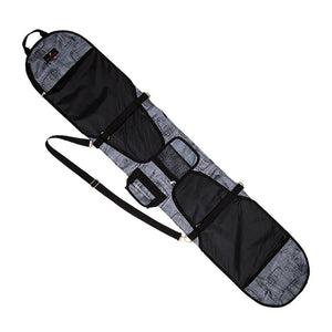 Skiing bags Special Fashion Ski Bag Snowboard Bag Bag Denim Dumplings Ski Board Non-slip Veneer Cover