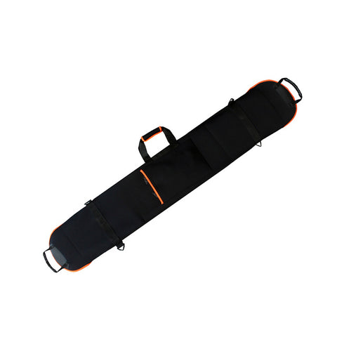 Stretchy Scratch-Proof Ski Snowboard Bag Shoulder Bag Carry Bag Protector Sack 155cm