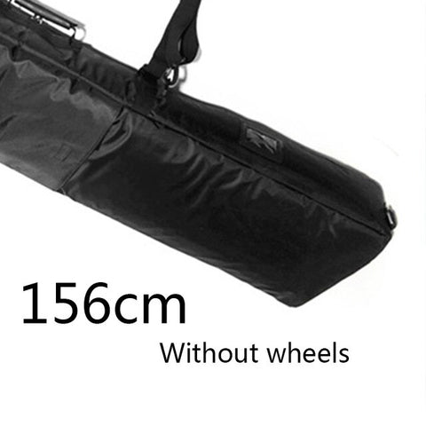 Snowboard bag double board snowboard bag shoulder bag ski shoes bag shipping ski bag helmet bag special belt pulley