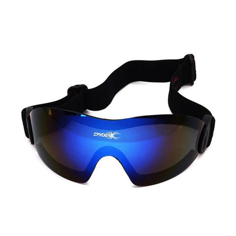 Winter Uv400 Protection Ski Eyewear Dustproof Anti Fog Snow Skiing Goggles Windproof Outdoor Sports Snowboard Ski Glasses