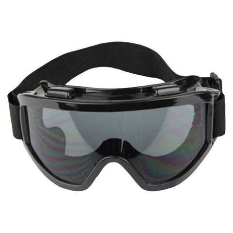 Brand New Winter Windproof Ski Skiing Glasses Goggles Outdoor Sports Glasses Ski Goggles Dustproof Motocross Cycling Goggles