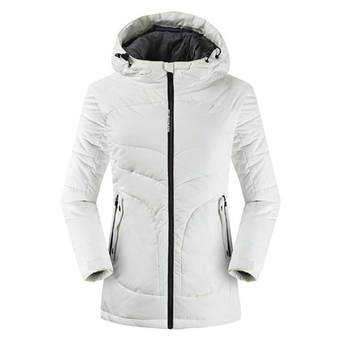 Free Shipping  Winter Ski Jacket Women Windproof Snowboard Snow Waterproof Outdoor Mountain Coat Skiing Jackets Female