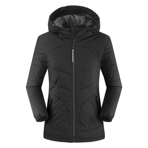 Free Shipping  Winter Ski Jacket Women Windproof Snowboard Snow Waterproof Outdoor Mountain Coat Skiing Jackets Female